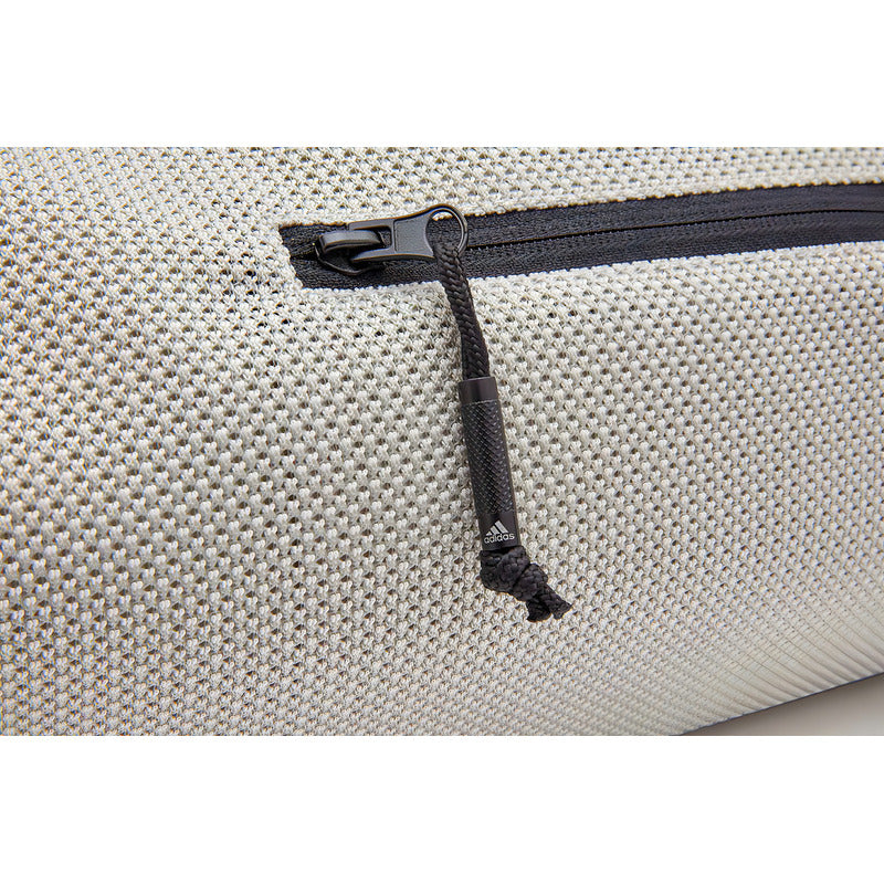 Bolso Para Colchoneta adidas Gris