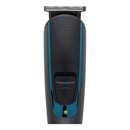 Cortapelo Ufesa Gk6750 Grom Recargable Color Negro Negro