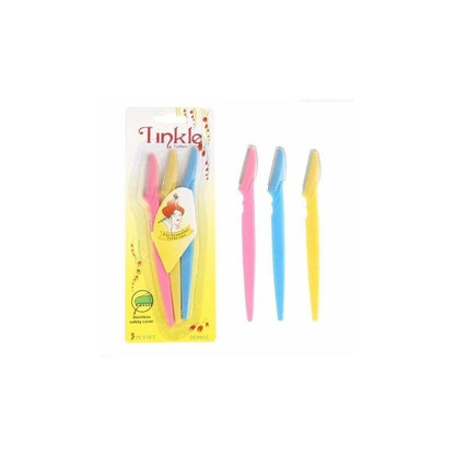 Perfilador De Cejas X 3