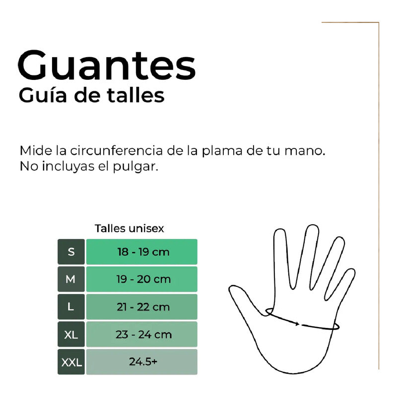 Guantes De Entrenamiento adidas Essential Negro C/rojo - Rojo - Lisa - L