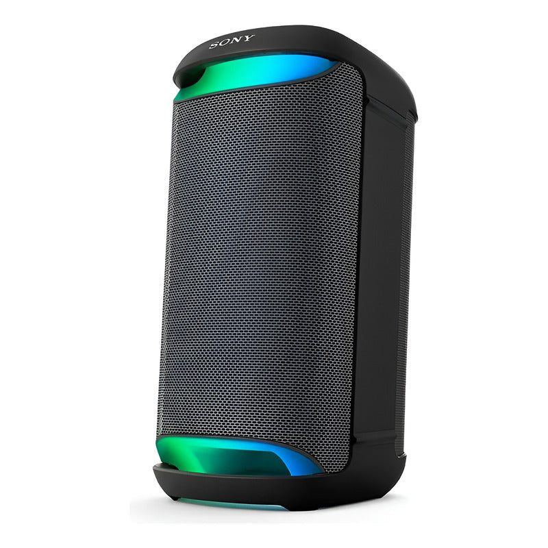 Parlante Bluetooth Inalámbrico Portátil Sony Srs-xv500 Negro