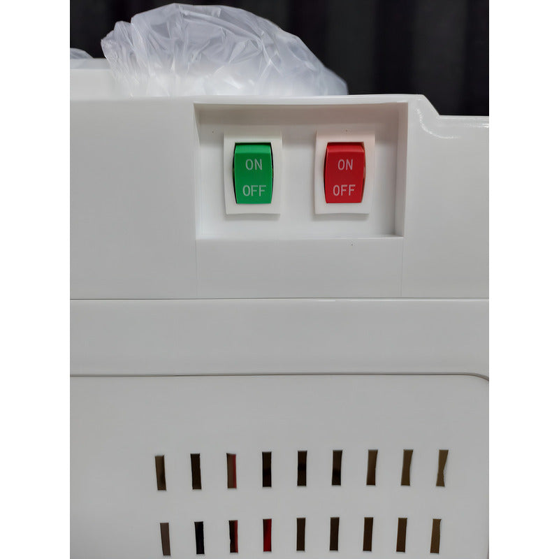 Dispensador Agua Frio Caliente Rotel Hcr-338 20 Litros-ub