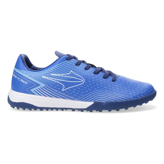 Champión Topper Stingray Iii Match 3 Azul 8.5 Us