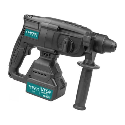Rotomartillo Inalámbrico 21v Xion Xi-toolrm21 Recargable Negro/verde 50 60 Hz