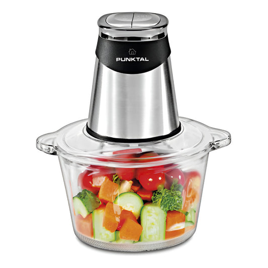 Picadora De Alimentos Punktal 500w