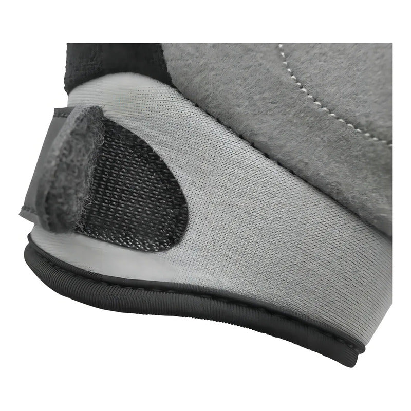 Guantes De Entreno Para Pesas adidas Performance Blancos Blanco Liso S