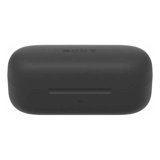 Auriculares Inalámbricos Bluetooth Sony Wf-c510 Color Negro