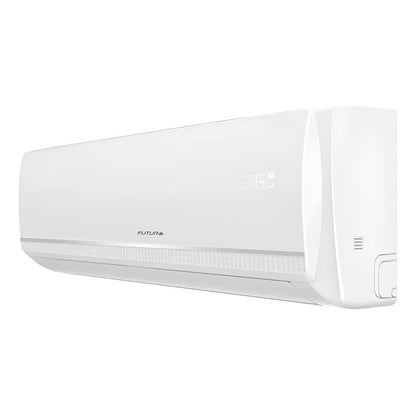 Aire Acondicionado Futura 18000 Btu Fut-ac18st-inv - Blanco