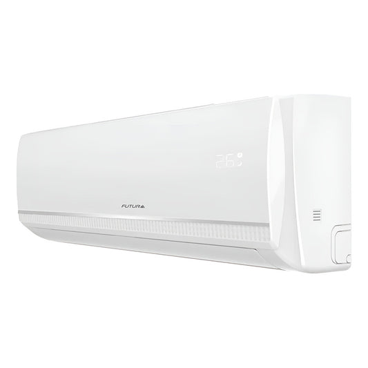 Aire Acondicionado Futura 18000 Btu Fut-ac18st-inv - Blanco