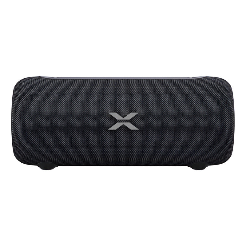 Parlante Inalámbrico Bluetooth Xion Xtreme Xi-xt6 Color Negro