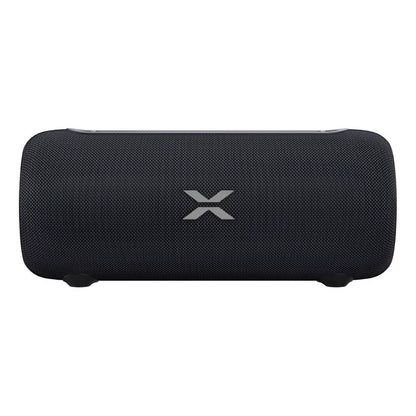 Parlante Inalámbrico Bluetooth Xion Xtreme Xi-xt6 Color Negro