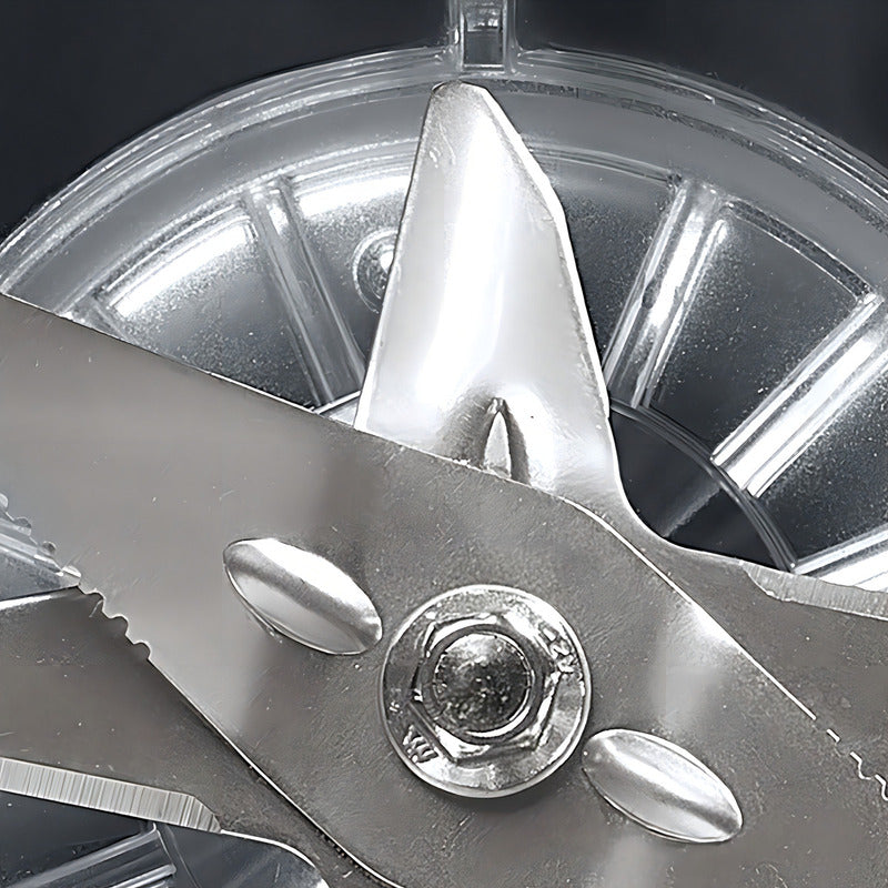 Licuadora Bosch Mmbh6p6b Vitaboost 1600w Color Negro - Negro