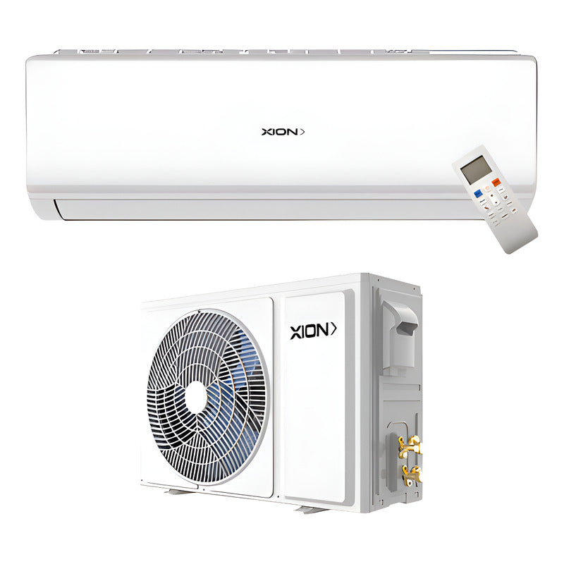 Aire Acondicionado Xion Split On/of 12000 Btu