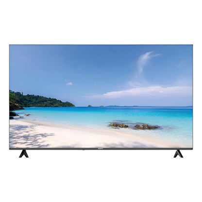 Smart Tv Xion Led 65'' Whale Tv Xi-led65w Televisor Led 4k