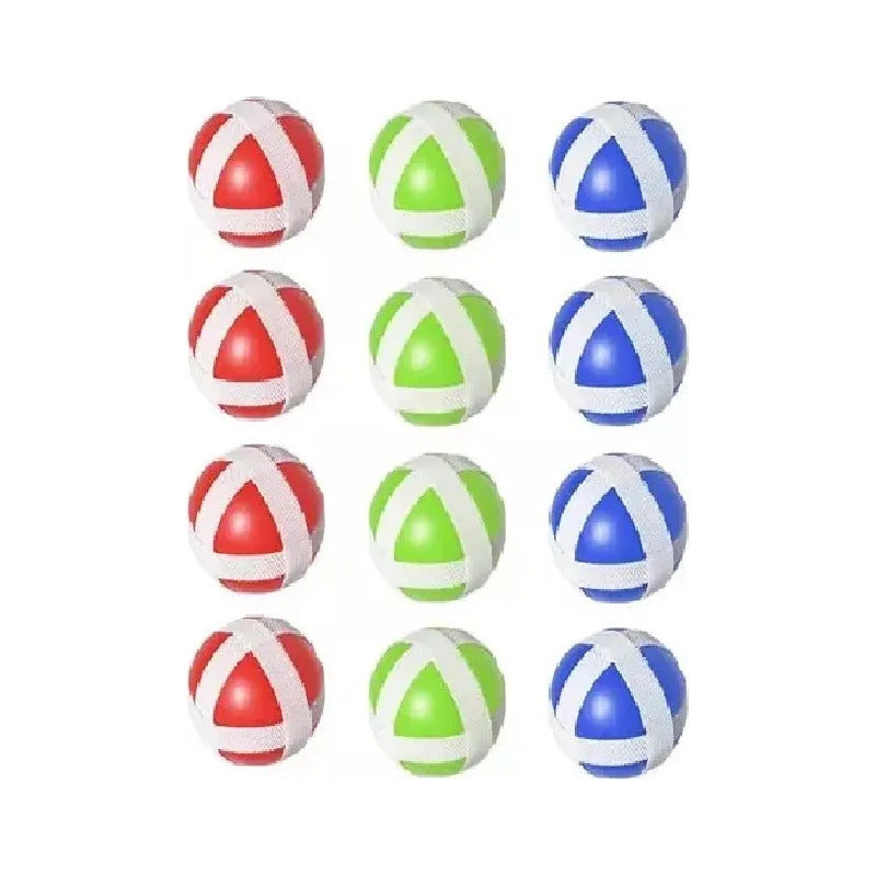 Tiro Al Blanco Dardos Y Pelotas Dinosaurio - Verde - Dinosaurio