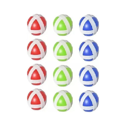 Tiro Al Blanco Dardos Y Pelotas Dinosaurio - Verde - Dinosaurio