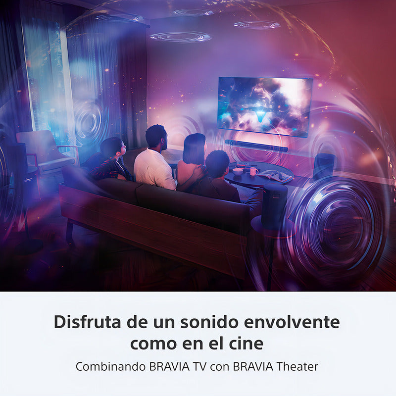 Televisor Smart Tv Sony 4k 75 Pulgadas Bravia 3 75s30 Google