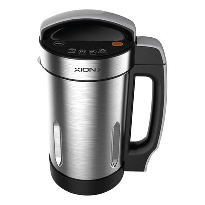 Sopera Xion Xi-soupxl Plateado 1050 W 1.6 Litros