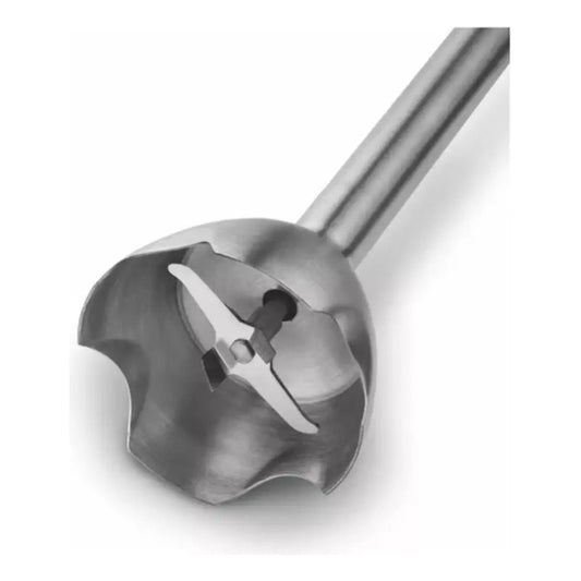 Mixer Ufesa Max 1200 W Licuamixer De Acero Inoxidable - Blanco