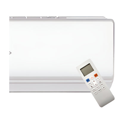 Aire Acondicionado Xion Split On/of 12000 Btu