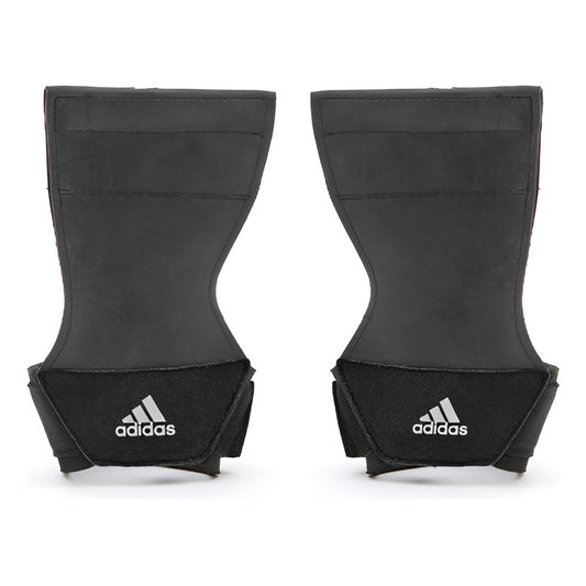 Calleras Para Dominadas Y Pesas L/xl adidas Color Negro