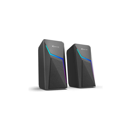Parlantes Gamer Xtrike Me Sk-503 2.0 Negro