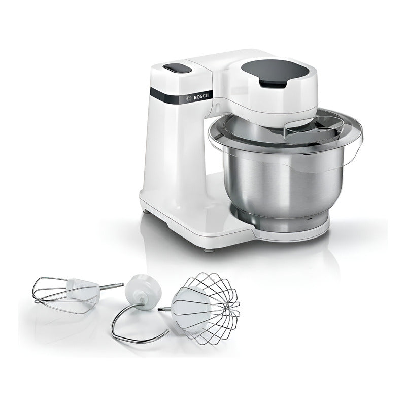 Batidora Bosch Mums2ew00 Blanca 220 V Blanco