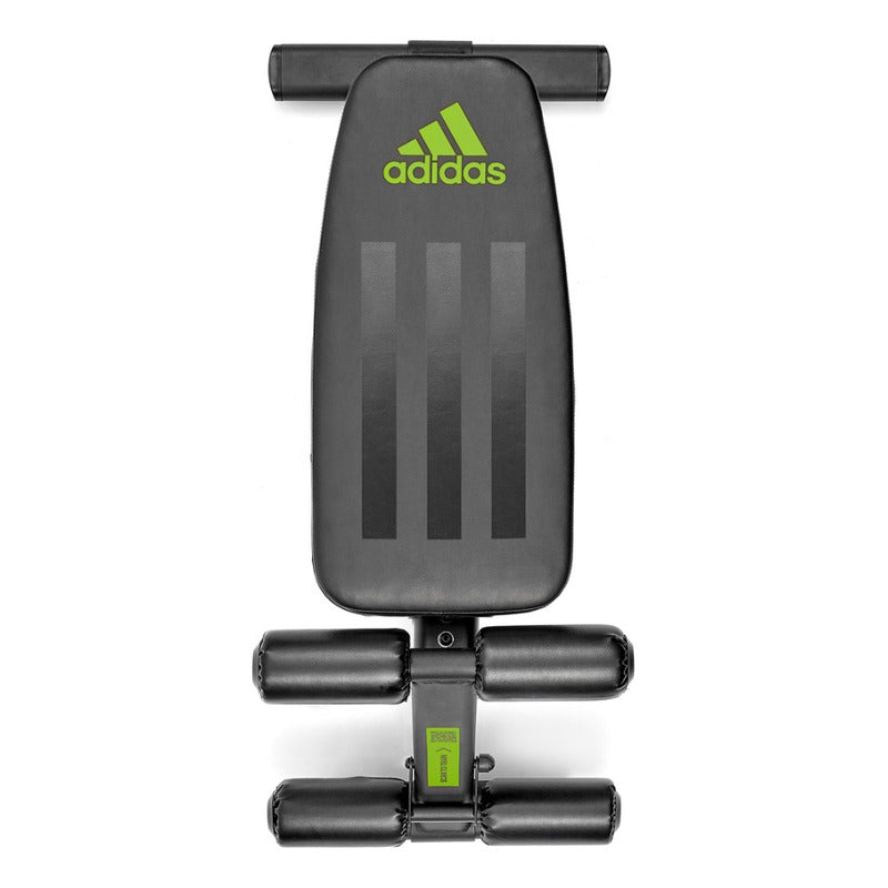 Banco Abdominal Performance Ajustable 2 Posiciones adidas