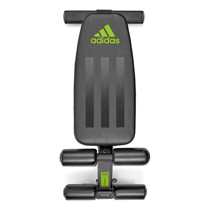 Banco Abdominal Performance Ajustable 2 Posiciones adidas