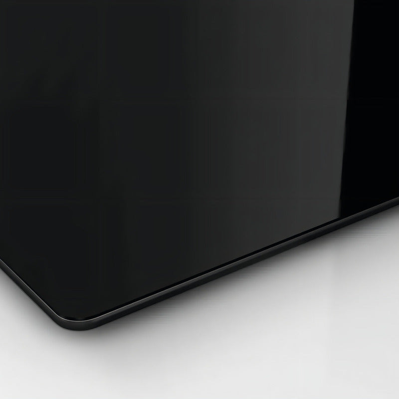 Anafe Bosch Vitroceramica Pkm61raa8e 3 Zonas 60cm Dimm Color Negro