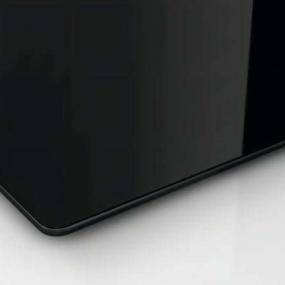 Anafe Bosch Vitroceramica Pkm61raa8e 3 Zonas 60cm Dimm Color Negro