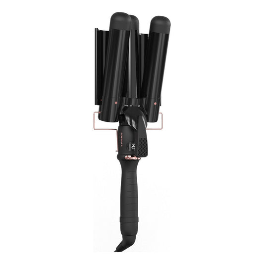 Ondulador De Cabello Triple Xion Xi-WAVE32