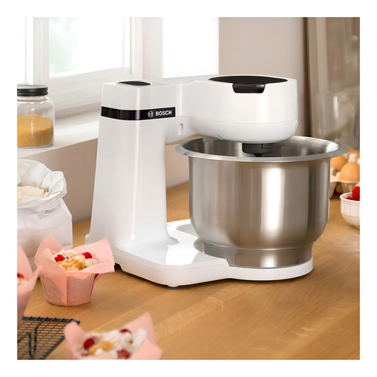 Batidora Bosch Mums2ew00 Blanca 220 v