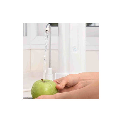 Filtro Purificador De Agua Dvigi Aqua Color Blanco Blanco