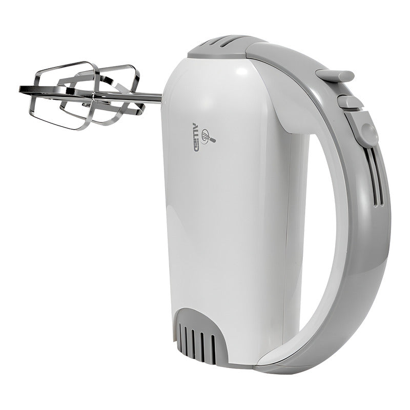 Batidora De Mano Allied Al-hm27 300 W 5 Velocidades + Turbo Gris