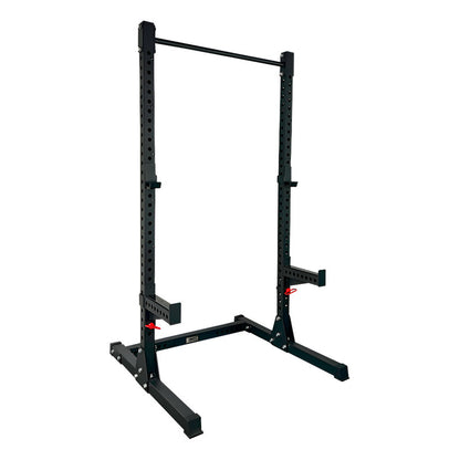 Rack Sadillas Reebok Strength Tmo Negro