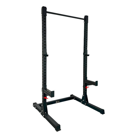 Rack Sadillas Reebok Strength Tmo Negro