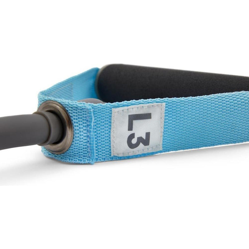 Banda Elástica Resistencia Alta Reebok  Reebok