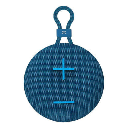 Parlante Inalabrico Con Bluetooth Portatil Xion Xi-xt2 Azul - Azul