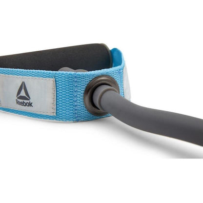Banda Elástica Resistencia Alta Reebok  Reebok