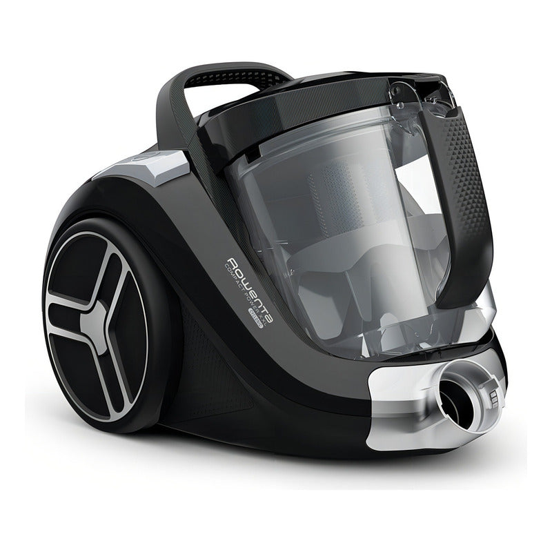 Aspiradora Trineo Rowenta Compact Power Xxl