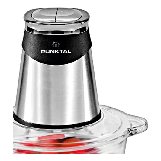 Picadora De Alimentos Punktal 500w