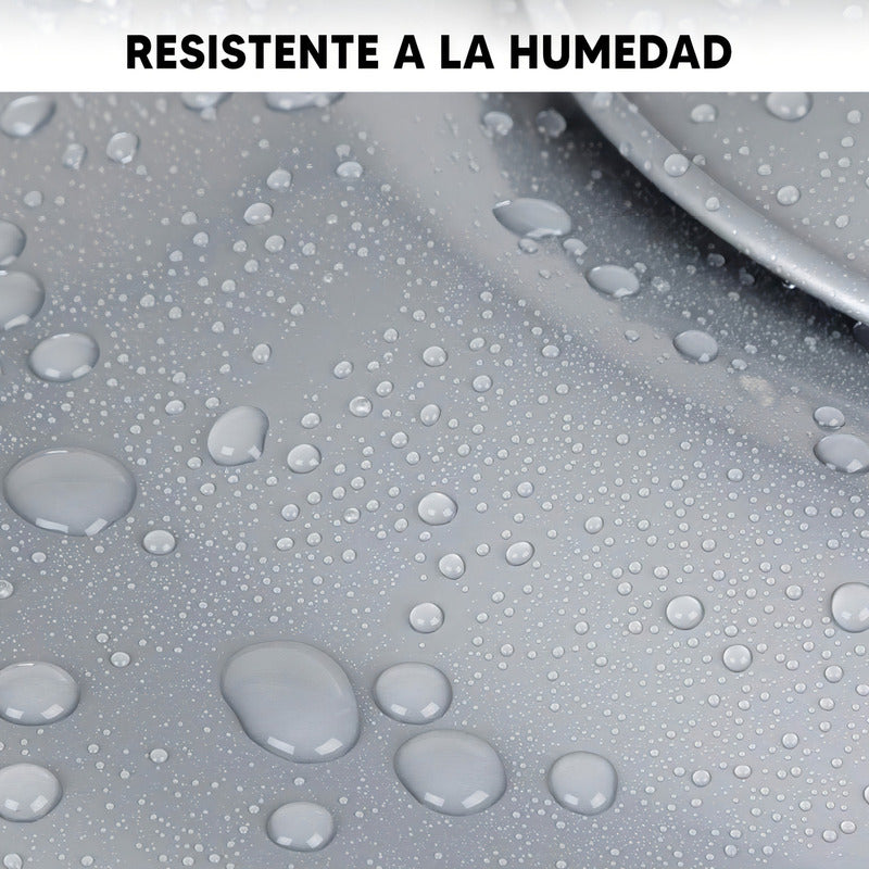 Calentador Futura Fibra De Carbono Para Colgar Cfc1500 Ub