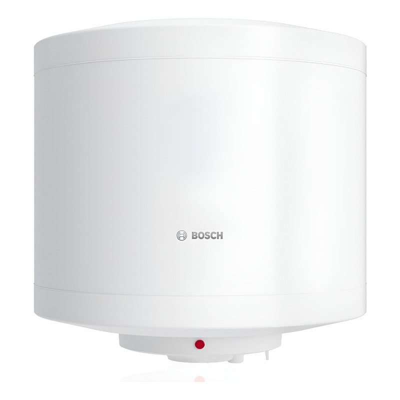 Calefon 30 Litros Bosch Color Blanco Blanco