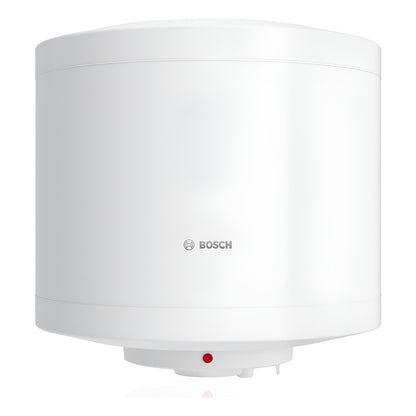 Calefon 30 Litros Bosch Color Blanco Blanco