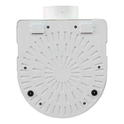 Turbina Extractora De Aire P/cocina Master 650 Rotel - Blanco