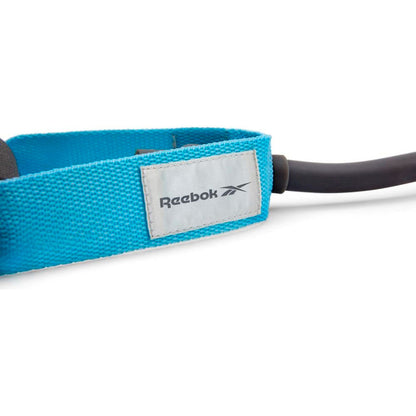 Banda Elástica Resistencia Suave Reebok