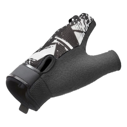 Guantes De Entreno, Pesas O Gym Essential Colores adidas Gris Geométrico M