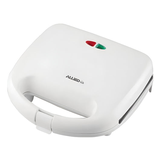 Sandwichera Grill Allied 750 W Placas Antiadherentes Bloqueo