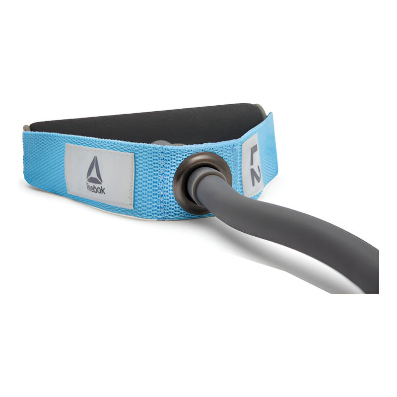 Banda Elástica Resistencia Media Reebok